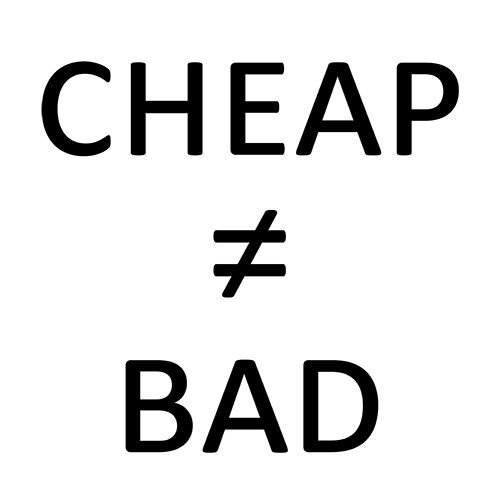 Billige Milit&auml;rstiefel sind schlecht? Nein! Gute Qualit&auml;t und g&uuml;nstige Preise gibt es wirklich!