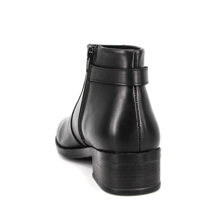 युवा कम एड़ी वाली महिलाओं के कार्यालय जूते 1108