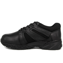 Ripple sole women's vintage tactical boots 4109