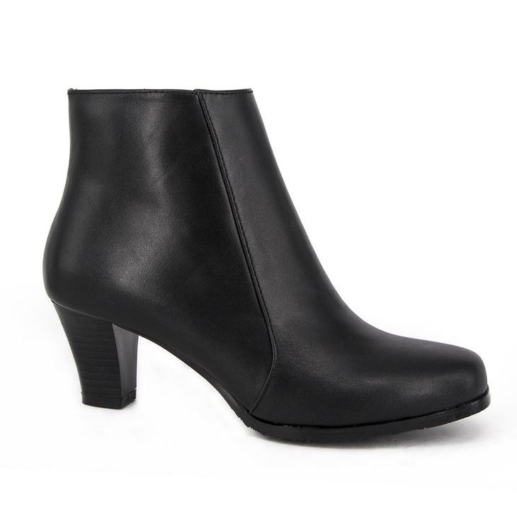 Ladies heels fashion office shoes 1105