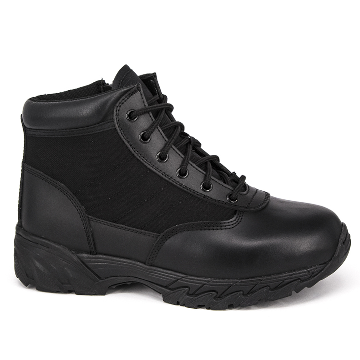 American cheap nylon military tactical boots 4106