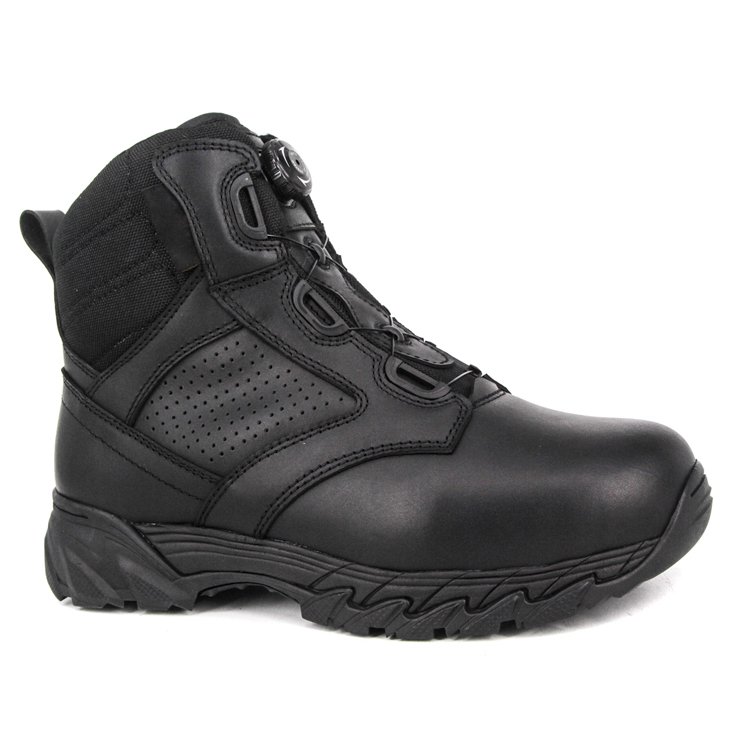 tactical boots with boa system