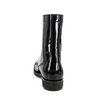Exercitus Britannici Black Leather EXERCITATIO Boots (VI)CCLXXVIII '