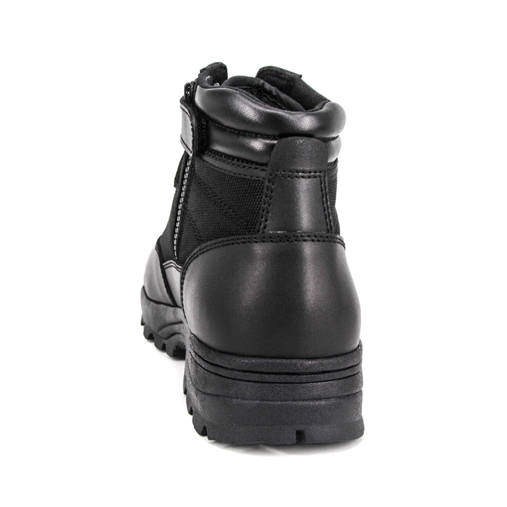 US outdoor hiking military tactical boots 4124