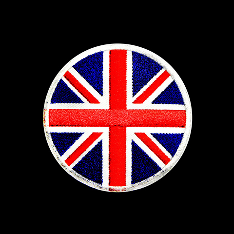 Hva er de bestselgende milit&aelig;rst&oslash;vlene i Storbritannia?