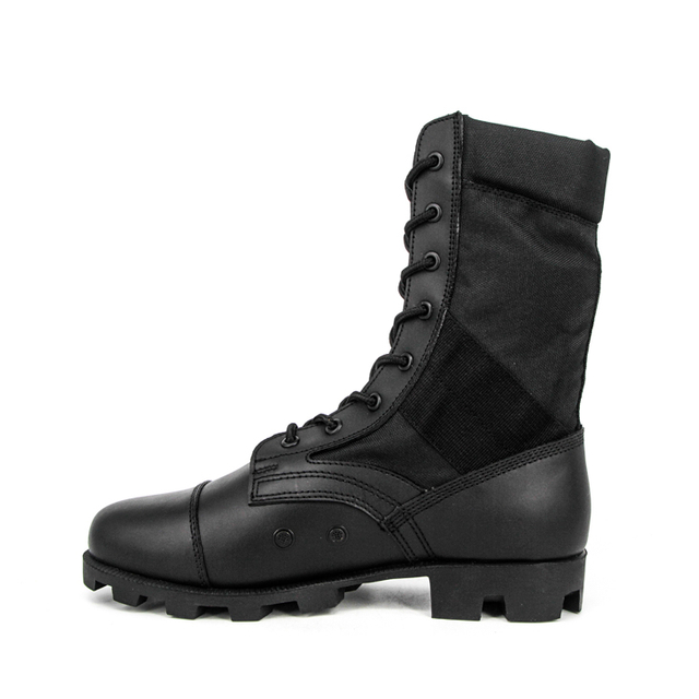 ब्रिटिश रिपल सोल हल्के वजन वाले जंगल जूते 5235