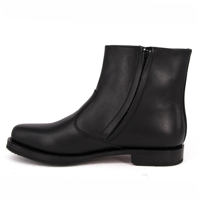 Saudiarabien Chelsea vintage kontorsskor 1222