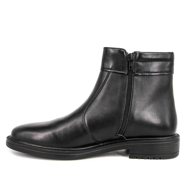 Kasut pejabat buku lali minimalis Arab Saudi 1220