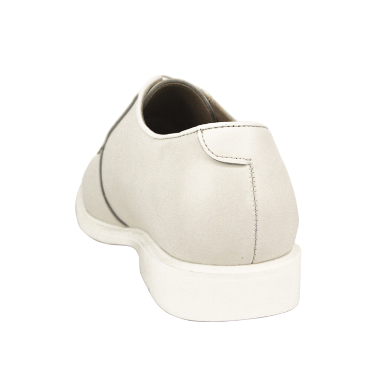 Milforce White oxford marine milit&aelig;rkontorsko 1212