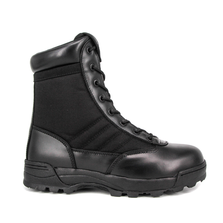 Japanese air force waterproof special forces military tactical boots 4284