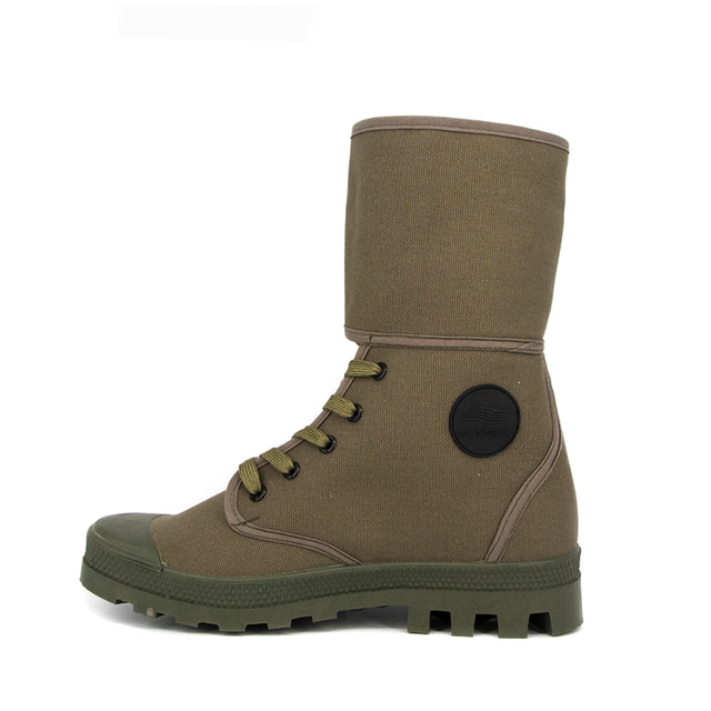 Gumov&aacute; vysoce kvalitn&iacute; zateplen&aacute; pracovn&iacute; obuv 