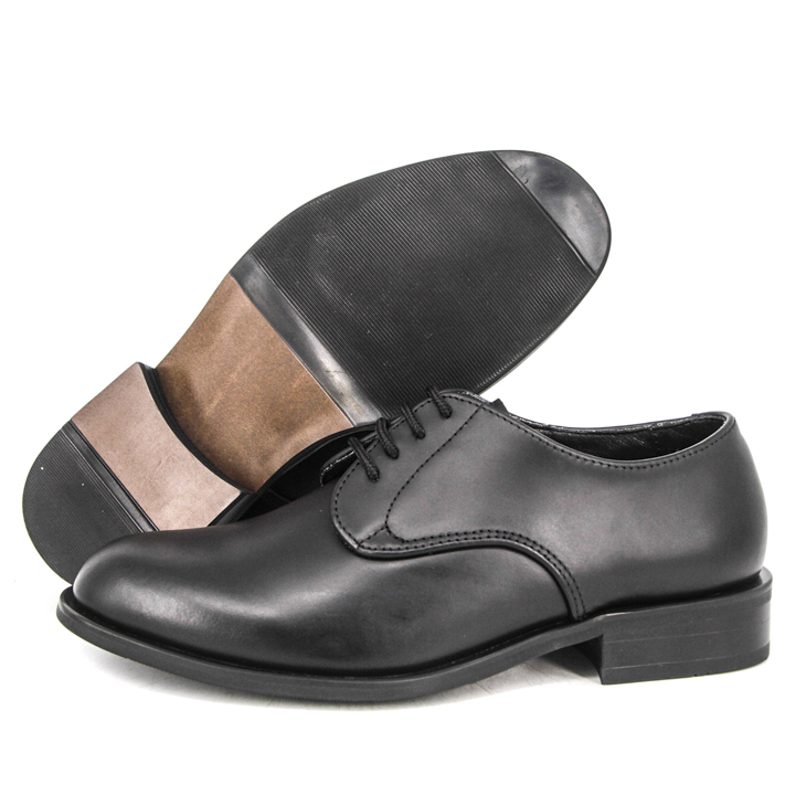 รองเท้าทำงานผู้หญิง Oxford ที่สะดวกสบาย 1109