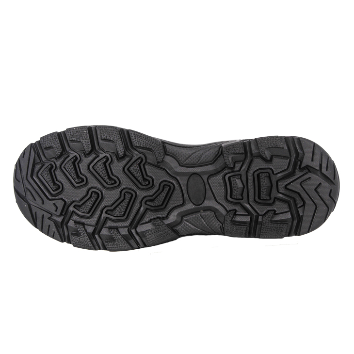 Navy high quality Germany tactical boots 4238