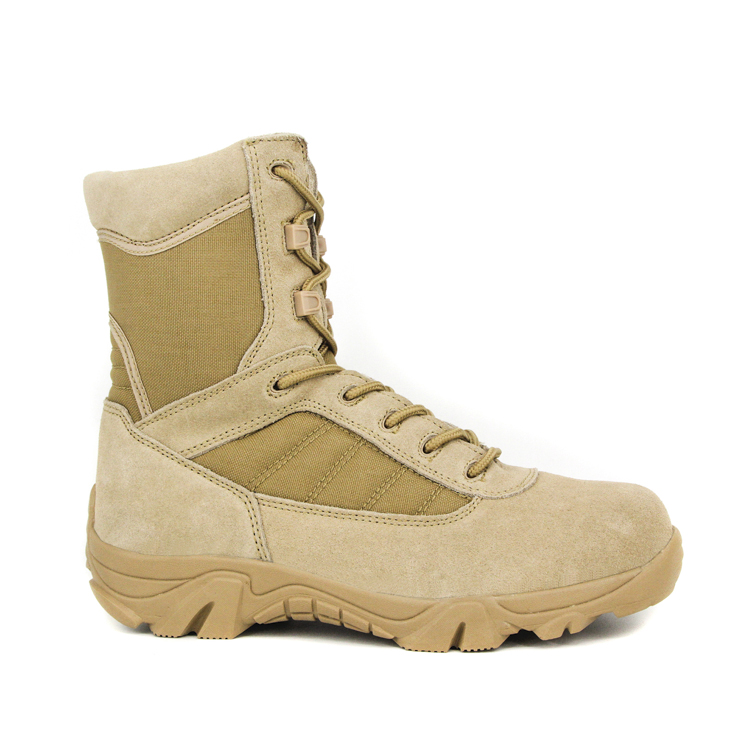 Australia waterproof youth desert boots 7214
