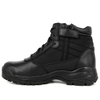 Enkel waterdigte swart mans milit&ecirc;re taktiese stewels 4108