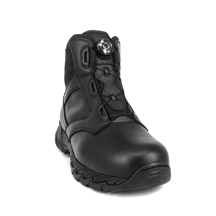 tactical boots with boa system
