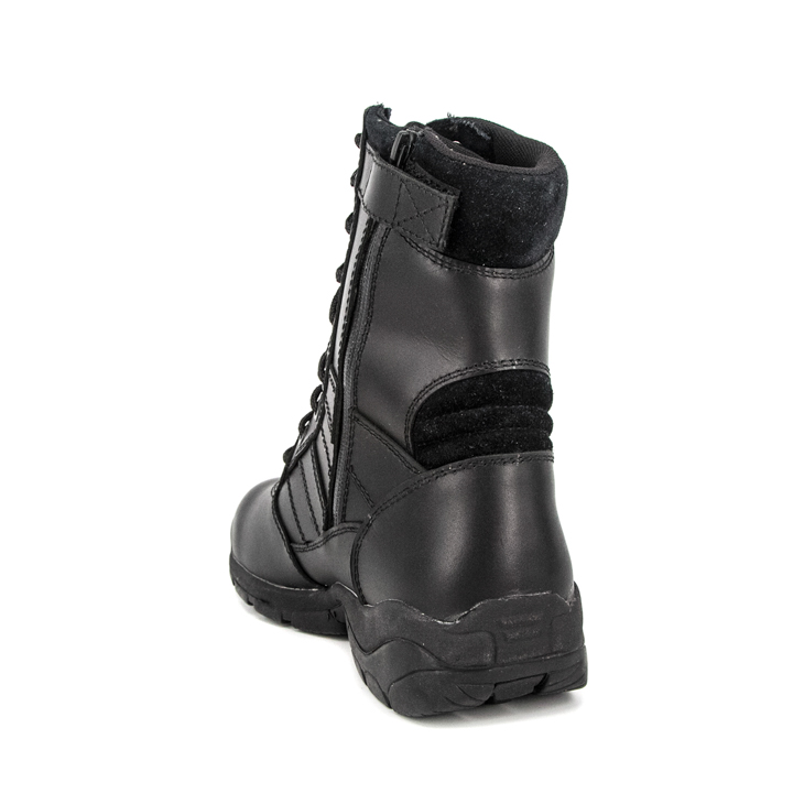 ஆஸ்திரேலியா ஆண்கள் ஹைகிங் மிலிட்டரி ஃபுல் லெதர் பூட்ஸ் 6243