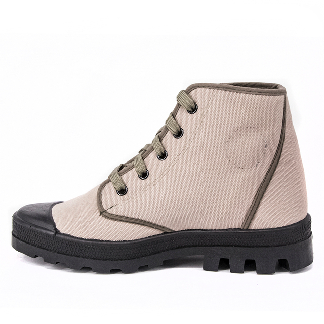 Сиве мушке радне ципеле против клизања 2104