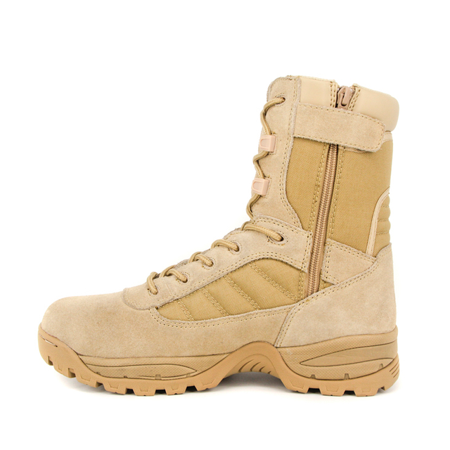 But padang pasir taktikal kulit untuk perjalanan 7215