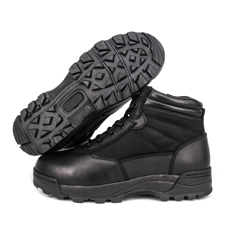 US 아웃도어 하이킹 밀리터리 전술 부츠 4124