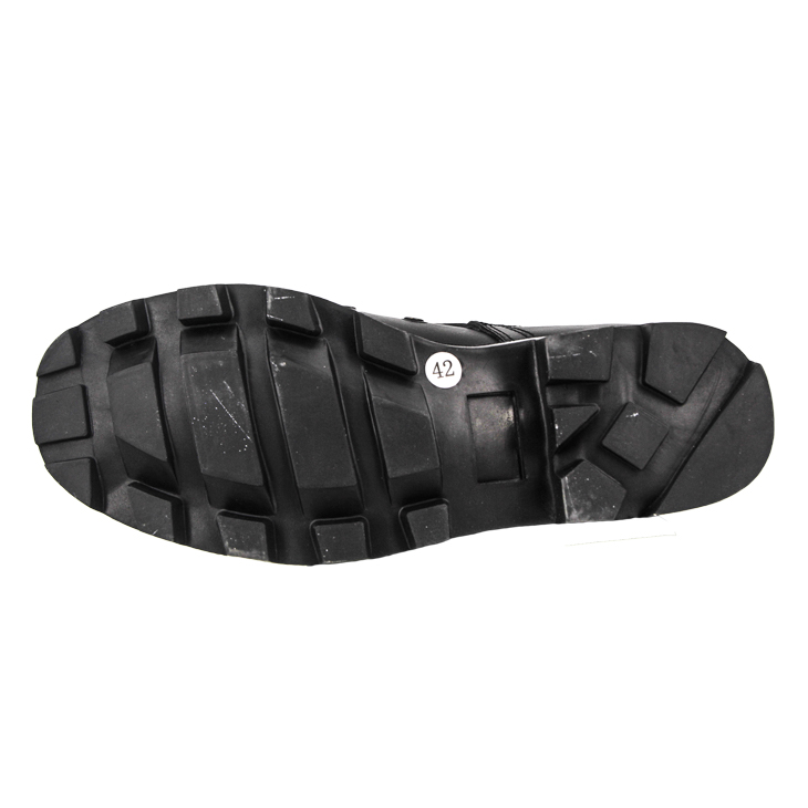 British ripple sole lightweight jungle boots 5235