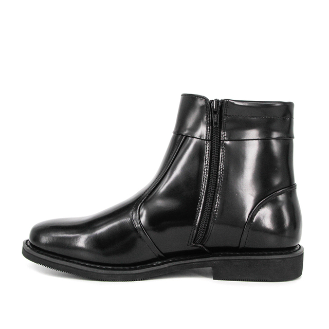 Engros politi herre ankelkjole kontorsko 1260