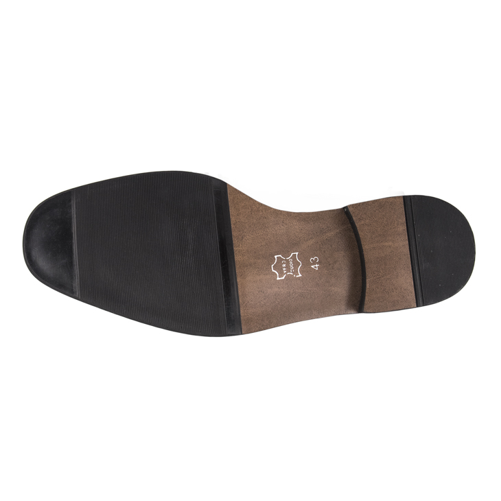 MILFORCE စိတ်တိုင်းကျ သက်တောင့်သက်သာရှိသော စီးပွားရေးလုပ်ငန်းရုံး အမျိုးသားဝတ်စုံ ဖိနပ် စစ်မှန်သော သားရေဖိနပ်