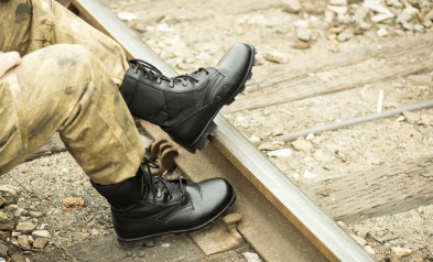 Әскери етік қанша уақытқа жетеді?