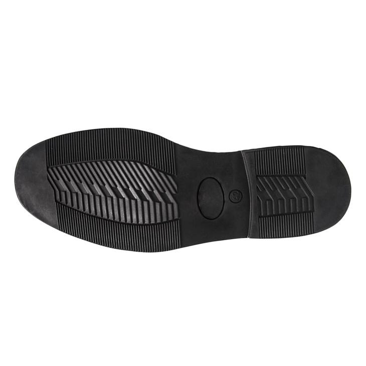 MILFORCE தனிப்பயனாக்கப்பட்ட கிளாசிக் சாதாரண குளிர்கால தோல் ஆண்கள் அலுவலக காலணி ஆண்கள் ஆக்ஸ்போர்டு ஆடை காலணிகள்