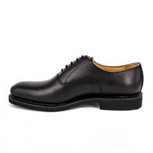 MILFORCE military selected materials military quality bulletproof office shoe