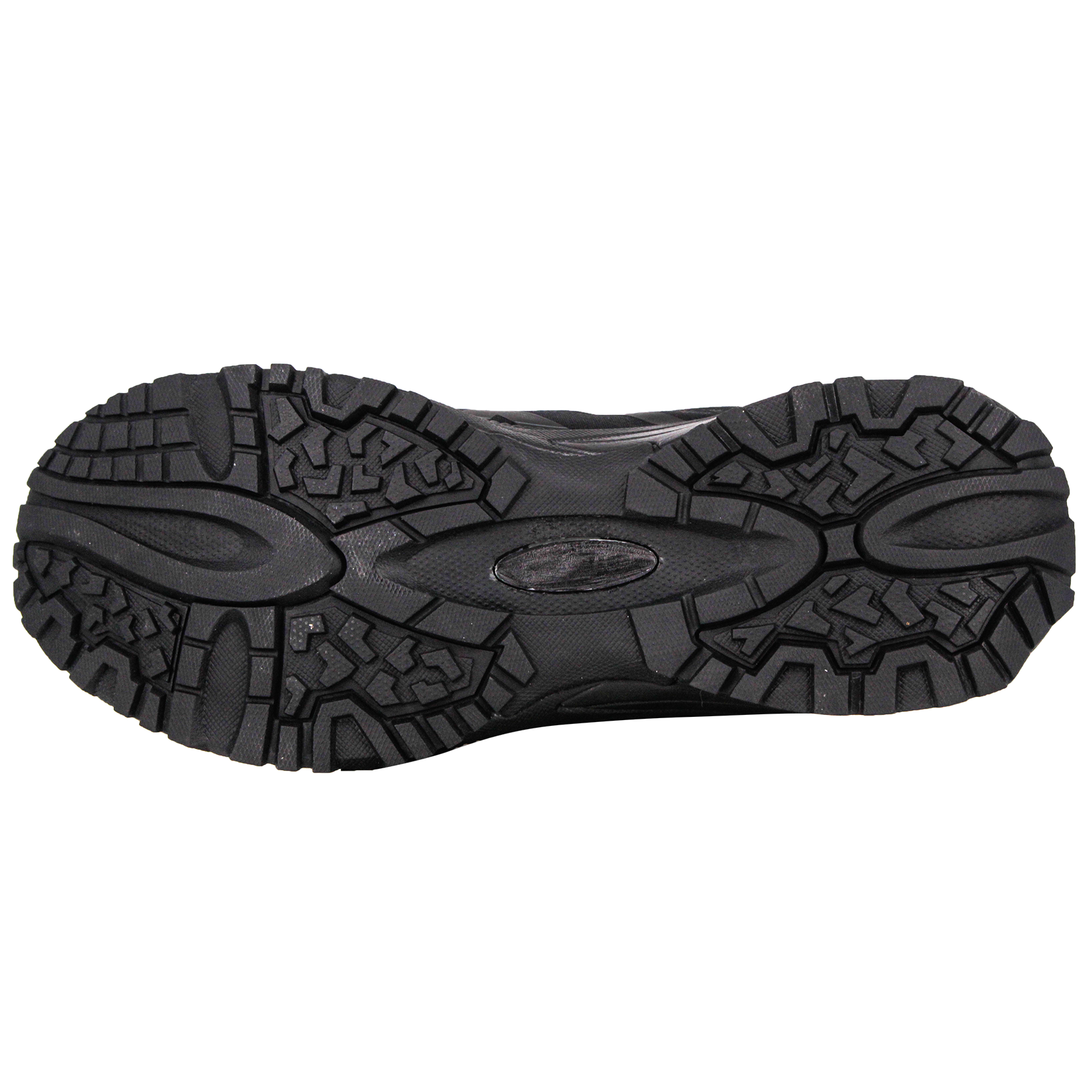 MILFORCE High Quality cheap Military safety shoe army shoe