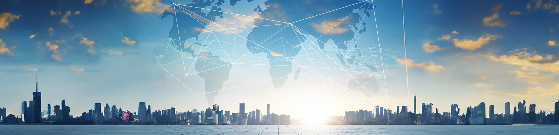 اہم غیر ملکی مارکیٹوں