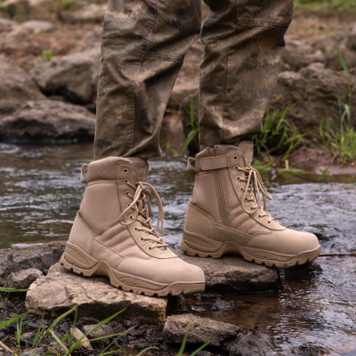 আপনি কিভাবে ব্রেক ইন করবেন এবং বুট যুদ্ধে অভ্যস্ত হবেন?