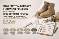 //5krorwxholoojik.leadongcdn.com/cloud/jnBpiKkjRilSoormjplri/How-Custom-Military-Footwear-Projects-Move-From-Requirement-Review-To-Sample-Approval.png