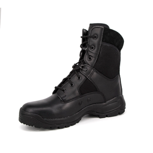 MILFORCE tactical boots american style military boots army boots black