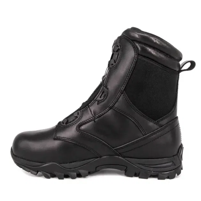 Еволуција тактичких чизама: од војне употребе до свакодневног ношења