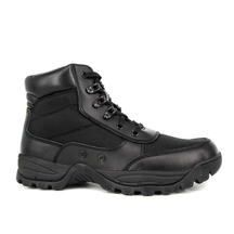 MILFORCE High Quality Safety Custom Police Katonai csizma Taktikai bakancs