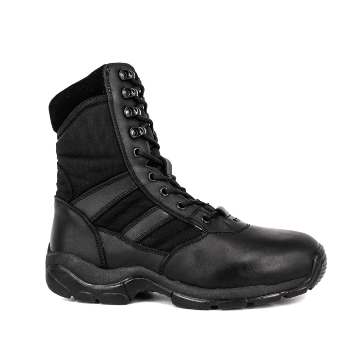 Waterproof sport air force military tactical boots 4228