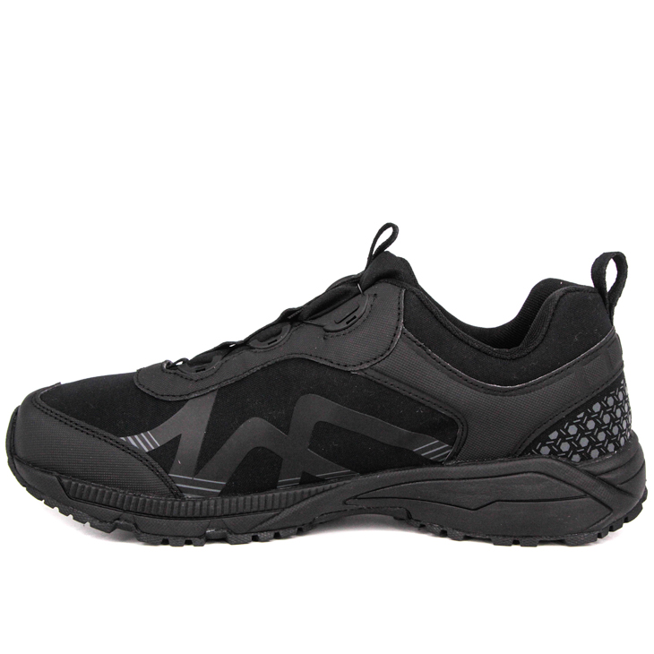tactical boots with boa system