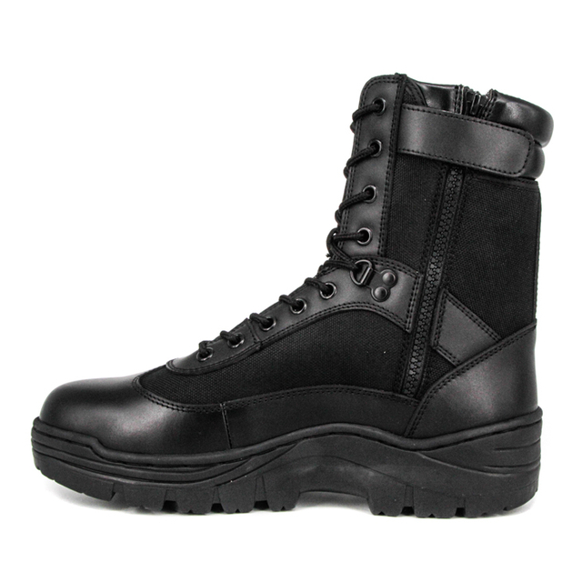 Soldier classic sport Malaysia tactical boots 4299