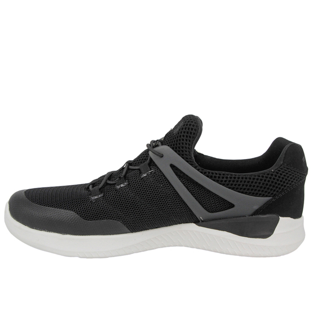 Oefensport swart liggewig werkskoene 2107