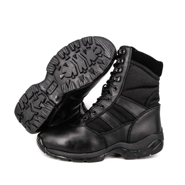 Αδιάβροχα αθλητικά στρατιωτικά τακτικά μποτάκια 4228