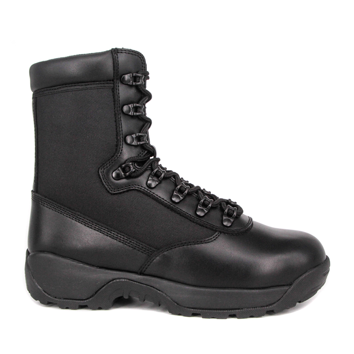 Fashion sport custom military tactical boots 4297
