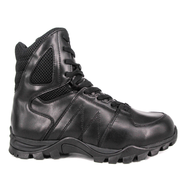 Classic youth sport tactical boots 4298