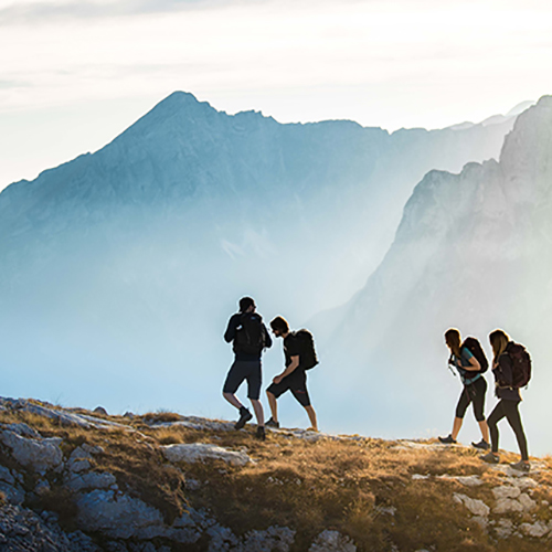 Amerikaanse marktstijl Ⅲ - Outdoorlaarzen