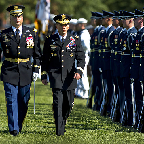 سبک بازار آمریکایی Ⅳ - کفش اداری آکسفورد