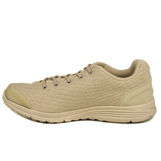 জার্মানি সৌদি আরব উচ্চ প্রযুক্তির আউটডোর হাইকার হাইকিং সামরিক মরুভূমি বুট 7111 হাঁটা