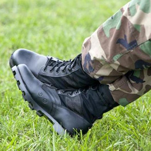 Cosa scegli per gli stivali da esterno?