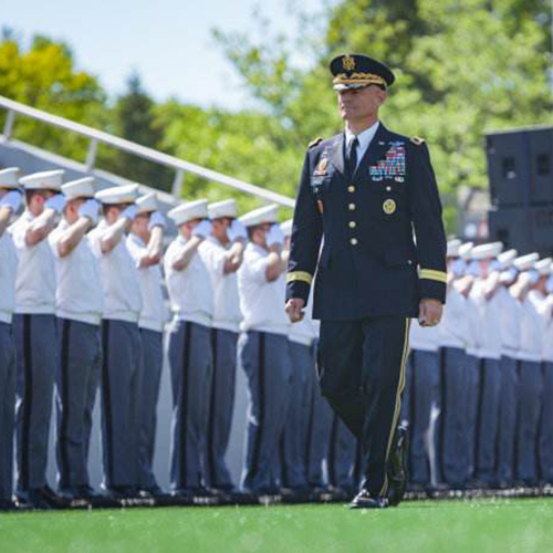 Hot kontorsko stil p&aring; det amerikanske marked